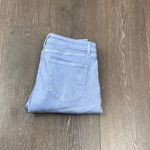 Vineyard Vines High Rise Skinny Sz 29